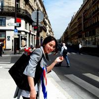 [颜果果] 我的世界只允許妳進來