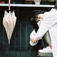 [颜果果] 我的世界只允許妳進來