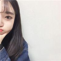 少女 想壹個人，不需要語言