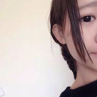 少女 想壹個人，不需要語言