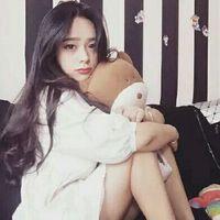 少女 偶尔回头是为了更好的