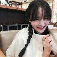 少女 偶尔回头是为了更好的