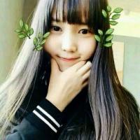 少女 偶尔回头是为了更好的