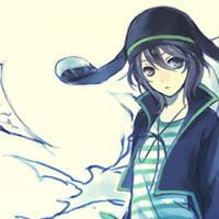 动漫情头 如果时光可以倒流，我