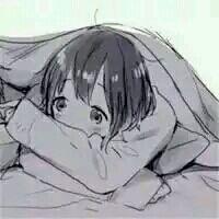 动漫情头 如果时光可以倒流，我