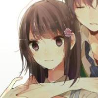 动漫情头 如果时光可以倒流，我