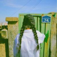 许你安然? 有一种爱情，叫白头偕