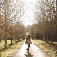 许你安然? 有一种爱情，叫白头偕