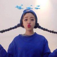 嗯，应该好看的。 謝謝妳很愛我 謝謝妳