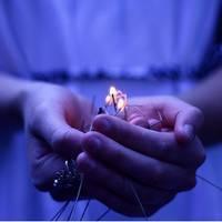 浅唱低吟 就算心情不好想起你还