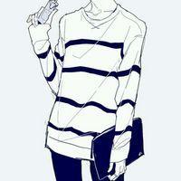 嗯，南笙故人 第七个一百天快乐!