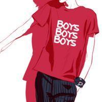 嗯，南笙故人 第七个一百天快乐!