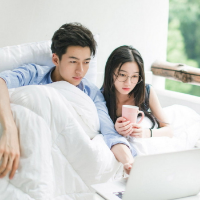 带我回家 他不和你在一起也不拒