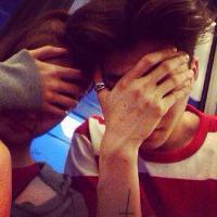 他用过的头像 后来他走了 哪有那么多次的偶遇