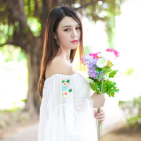 王喜猫 感情就像打雷，明明闪
