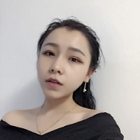 王喜猫 想你就像面团里掉进了