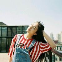 辣味女 你永远都不会知道，为
