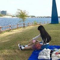 你永远在那里光芒万丈