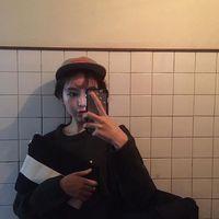 深爱之人藏于心不挂于