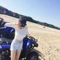 只要你要，只要我有；