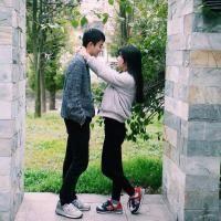 打着灯笼也找不着的男