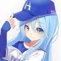 动漫头像 原本以为我们会在一起