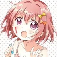 动漫头像 原本以为我们会在一起