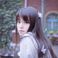 病女 简单的是我想你，困难