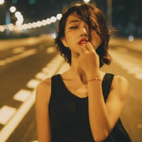 赤司征十郎 我躲在角落里经过，然