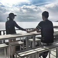 那一天 闭目在经殿香