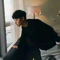 关于顾妄 安静结束也是一种爱，