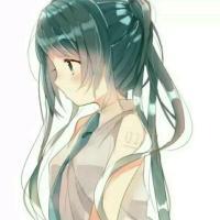 阿喵：萌萌哒动漫头像送给你们 我当年也是个痴情的种