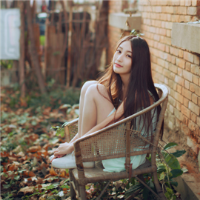 王喜猫 只愿下辈子，你是树，