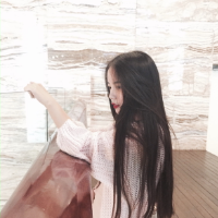 是你的温柔 所谓男神女神就是那种
