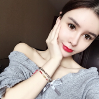 是你的温柔 所谓男神女神就是那种