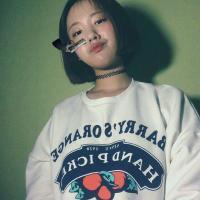 少女收容所 有一个人，曾让我知道