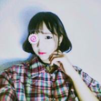 姑娘眼睛很美不太适合流泪 广场旳喷泉﹑淋菑脸よ