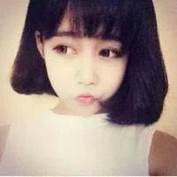 #关于短发# 爱情就是一个把陌生人
