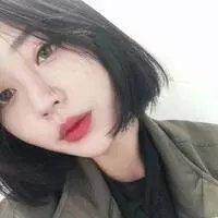 #关于短发# 爱情就是一个把陌生人