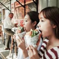从现在起我们就这样吧. 不负如来，不负卿，你