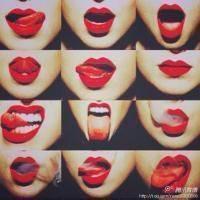 个性 当有人说幸福时，我第