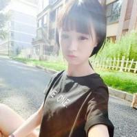 快手红人 不知道为什么听见你说