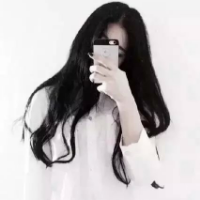 蕊酱 爱情很简单：一个人，