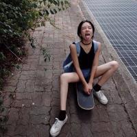 婪瘾。 我不需要你带刺的温柔