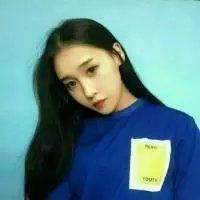 一个人 教会我坚强，教会了我