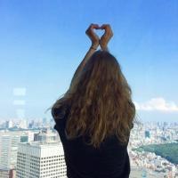 @德芙i 人在的时候，以为总会