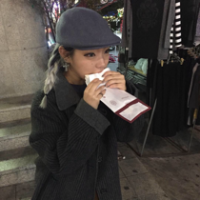 二痣 想要对自己说声对不起