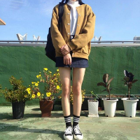 你喜欢哪种？ 我也曾经看着阳光心里