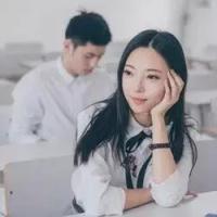 情头。 总是会没原因的不开心