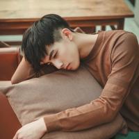 清酒 说好一起到白头 你却